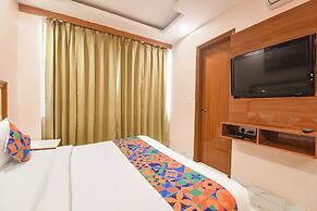 Fabhotel Ramhan