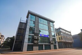 Fabhotel Ramhan