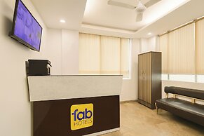 Fabhotel Ramhan