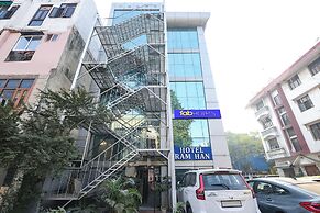 Fabhotel Ramhan