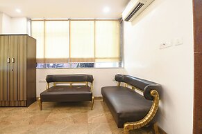 Fabhotel Ramhan