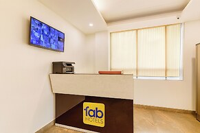 Fabhotel Ramhan