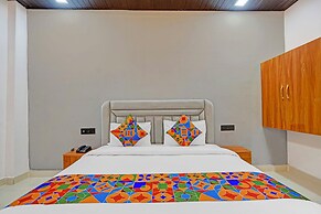Fabhotel Tuesday Suits 121