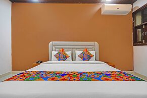 Fabhotel Tuesday Suits 121