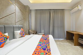 Fabhotel Ivory Leaf