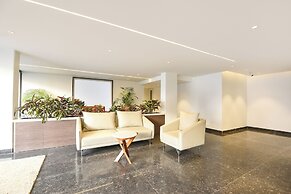 Fabhotel Ivory Leaf