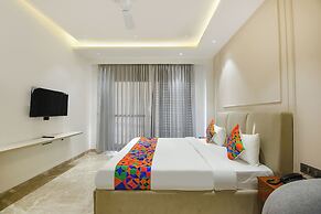 Fabhotel Ivory Leaf