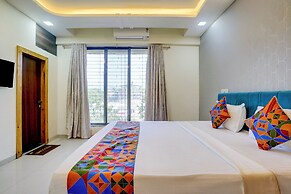 Via Blissful Stays