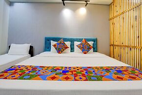 Via Blissful Stays