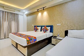 Via Blissful Stays