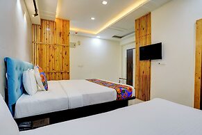 Via Blissful Stays
