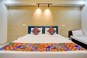 Via Blissful Stays