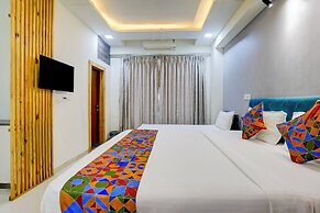Via Blissful Stays