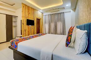 Via Blissful Stays