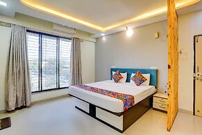 Via Blissful Stays