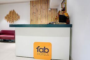 Via Blissful Stays