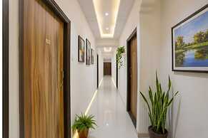 Via Blissful Stays