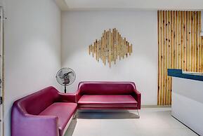 Via Blissful Stays