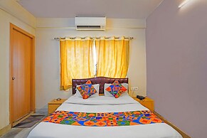 Fabhotel The Jumbo Stay
