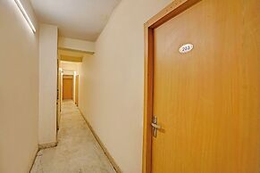Fabhotel The Jumbo Stay