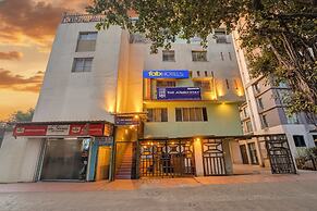 Fabhotel The Jumbo Stay