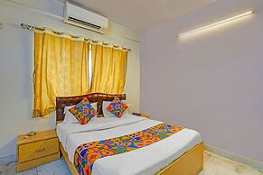 Fabhotel The Jumbo Stay