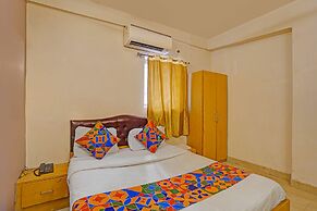 Fabhotel The Jumbo Stay