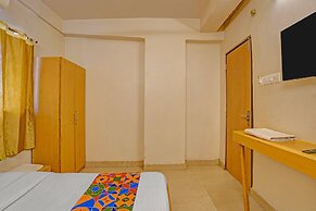 Fabhotel The Jumbo Stay