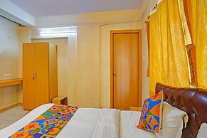Fabhotel The Jumbo Stay