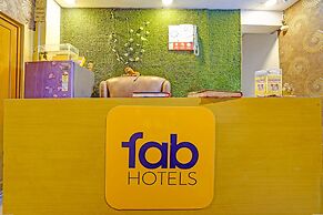 Fabhotel The Jumbo Stay