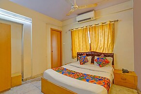 Fabhotel The Jumbo Stay