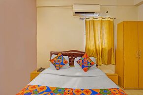 Fabhotel The Jumbo Stay