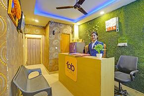 Fabhotel The Jumbo Stay