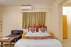 Fabhotel The Jumbo Stay
