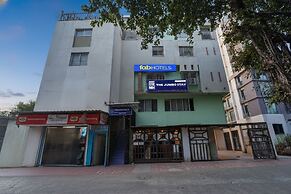 Fabhotel The Jumbo Stay
