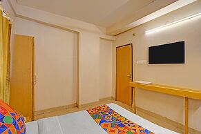 Fabhotel The Jumbo Stay