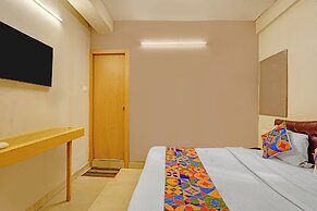 Fabhotel The Jumbo Stay