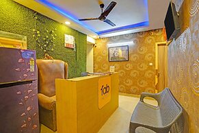 Fabhotel The Jumbo Stay