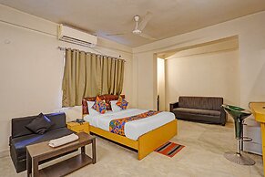 Fabhotel The Jumbo Stay