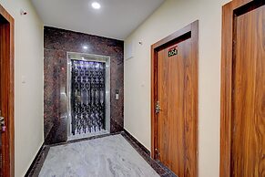 Fabhotel Dharani Grand Madhapur