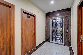 Fabhotel Dharani Grand Madhapur