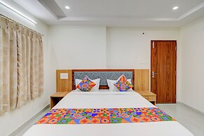 Fabhotel Dharani Grand Madhapur