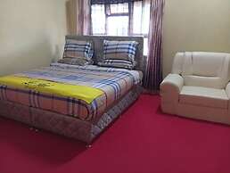 Le Tai Village Homestay