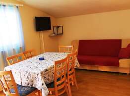 Apartmani Lora