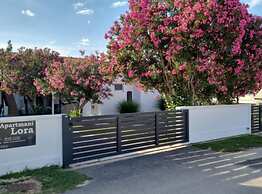 Apartmani Lora