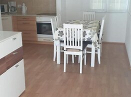 Apartmani Lora