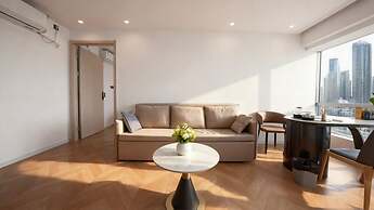 Pace Hotel Apartment-Pazhou Station