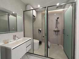 Pace Hotel Apartment-Pazhou Station