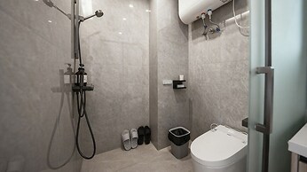 Pace Hotel Apartment-Pazhou Station