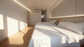 Pace Hotel Apartment-Pazhou Station